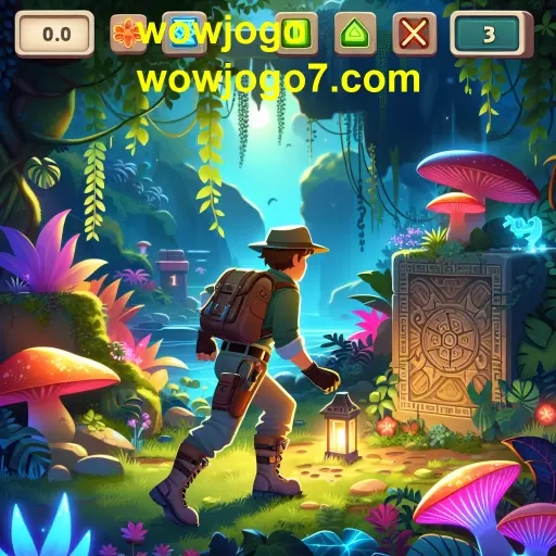 Explorando o Mundo dos Jogos de Aventura