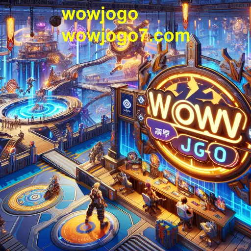 A Nova Era dos Jogos de FNC: Inovação e Diversão