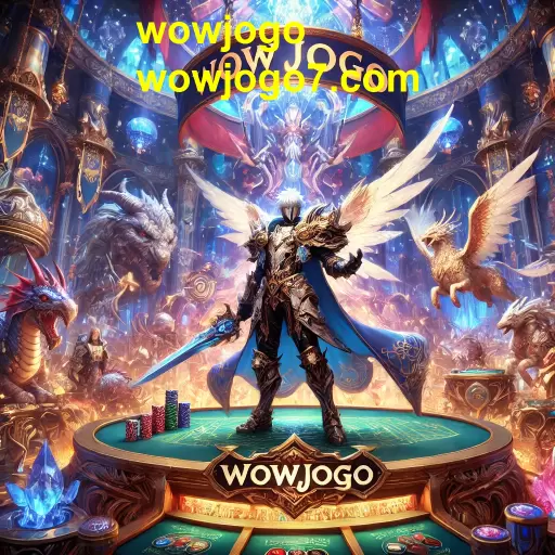 A Evolução dos Jogos de RPG: Uma Jornada Épica