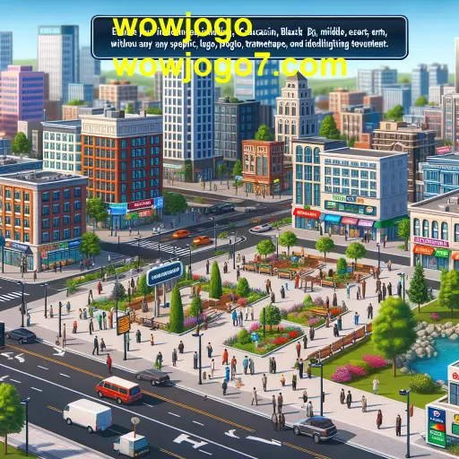 Explorando o Mundo dos Jogos de Simulação