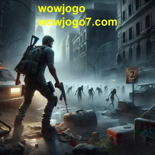 A Evolução dos Jogos de Zumbis: Uma Jornada Através do Horror e da Sobrevivência